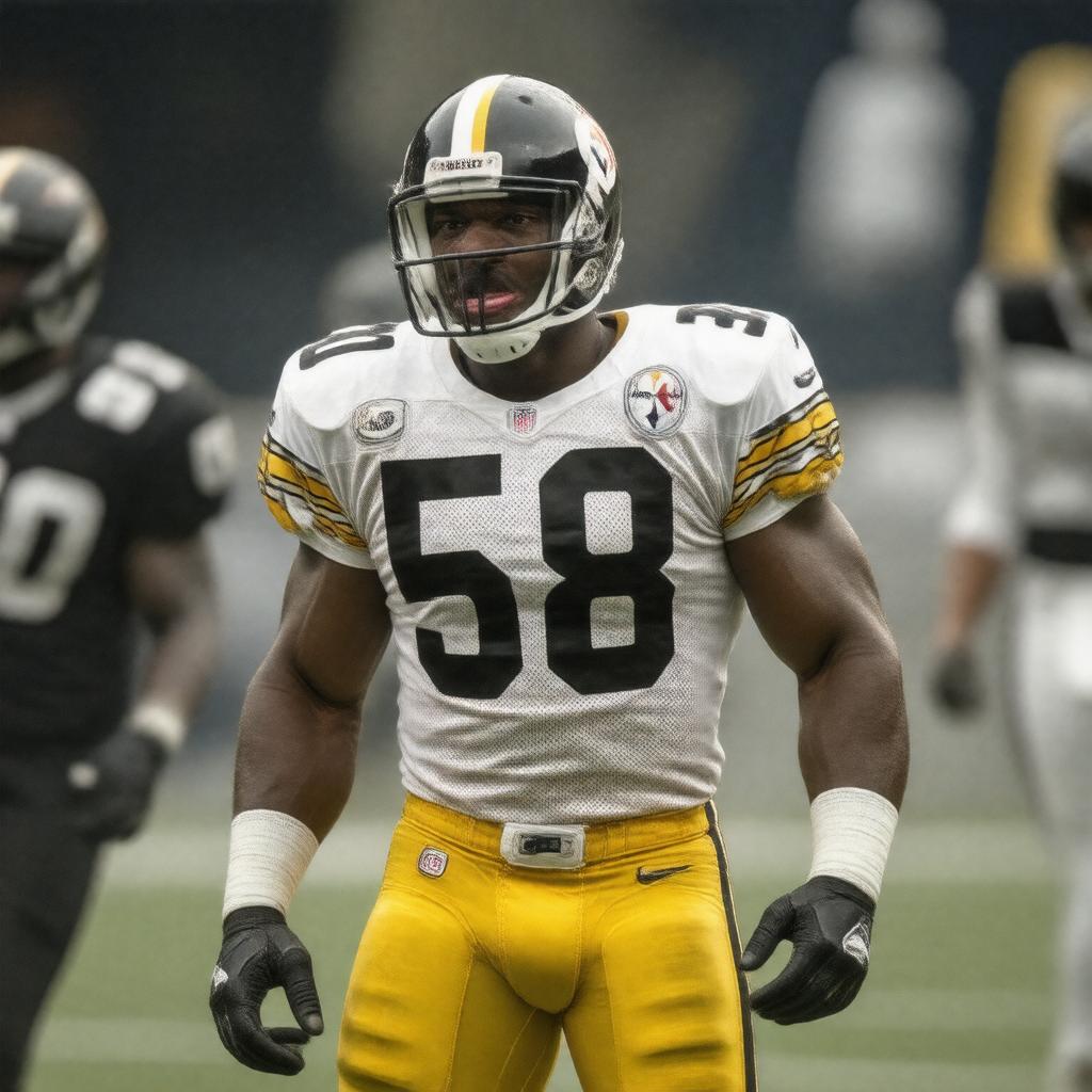 Jack Lambert